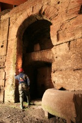 Sotterranei Colosseo